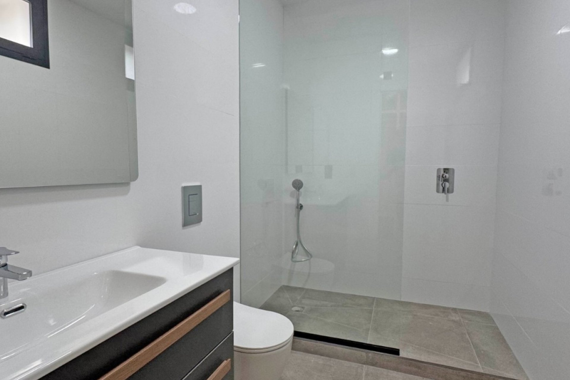 Revente - Detached Villa -
Torrevieja - Los Balcones - Los Altos del Edén