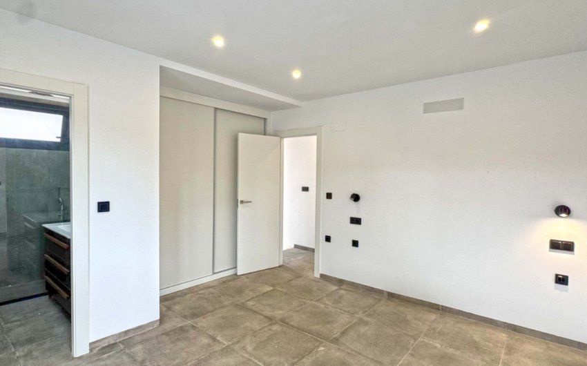 Revente - Detached Villa -
Torrevieja - Los Balcones - Los Altos del Edén