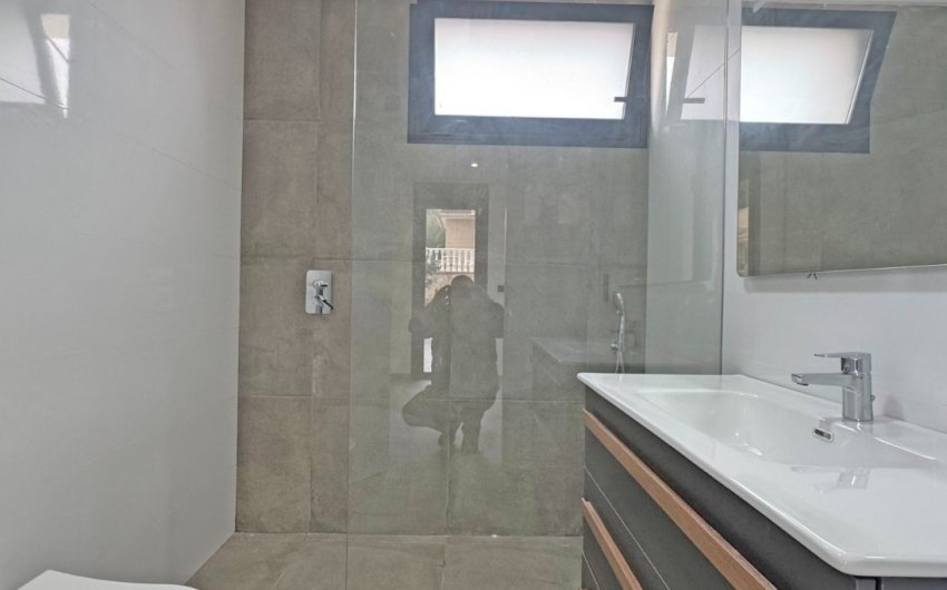 Revente - Detached Villa -
Torrevieja - Los Balcones - Los Altos del Edén