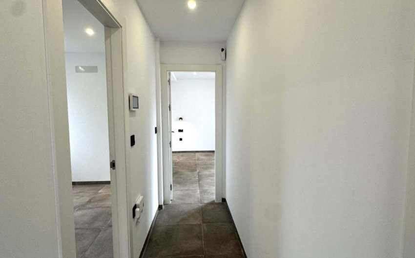 Revente - Detached Villa -
Torrevieja - Los Balcones - Los Altos del Edén