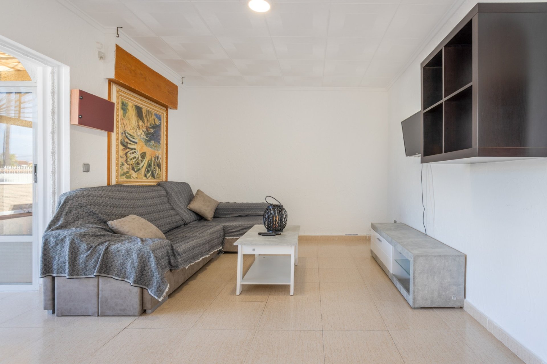 Revente - Detached Villa -
Torrevieja - Urbanización San Luis