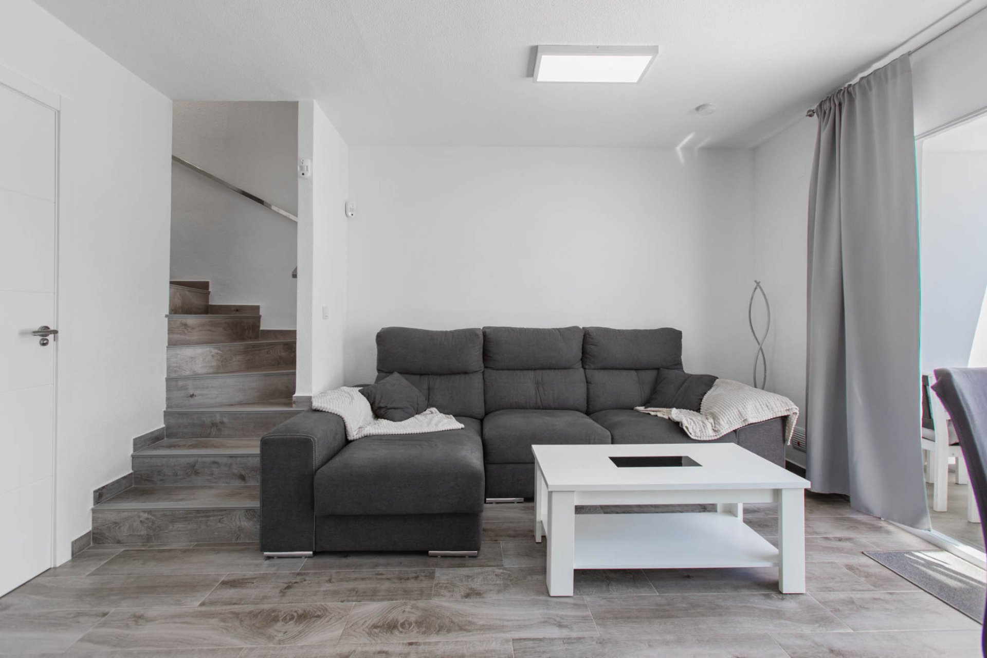 Revente - Duplex apartment -
Torrevieja - Lago Jardin