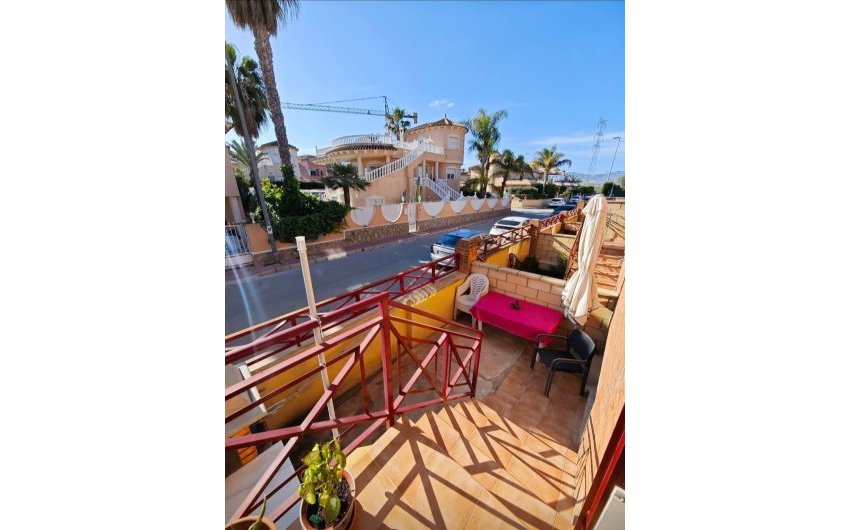 Revente - Duplex -
Benferri - Comunidad Valenciana