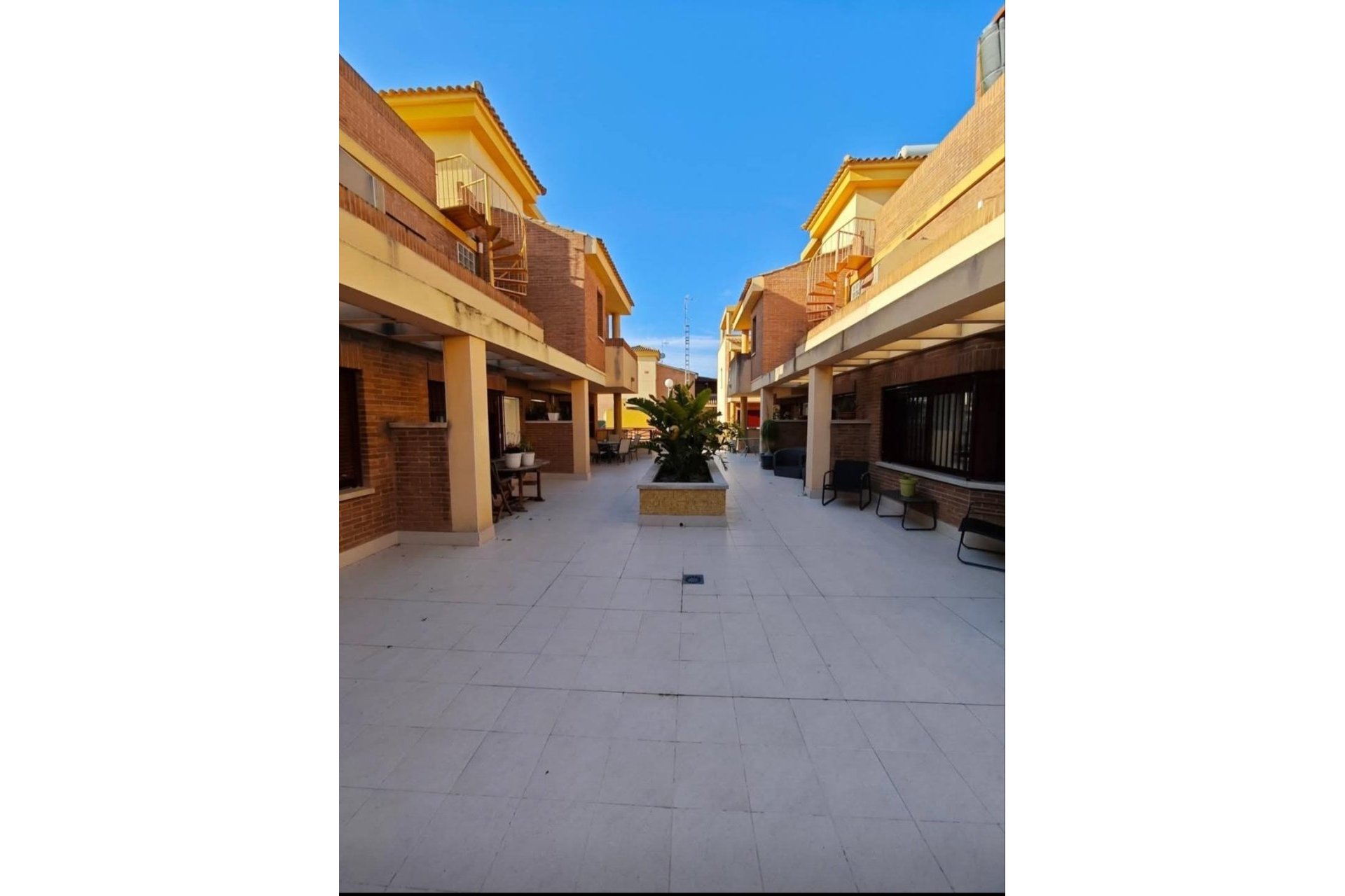 Revente - Duplex -
Benferri - Comunidad Valenciana