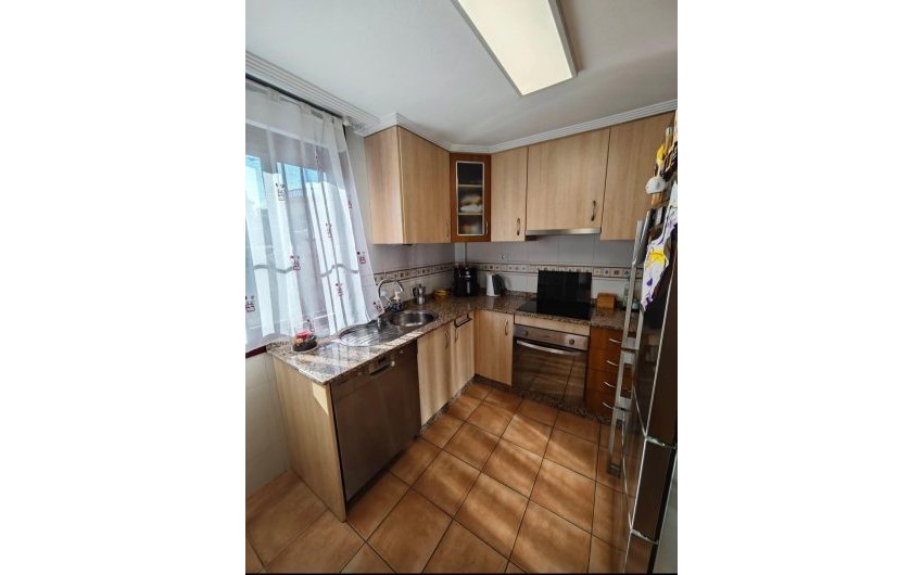 Revente - Duplex -
Benferri - Comunidad Valenciana