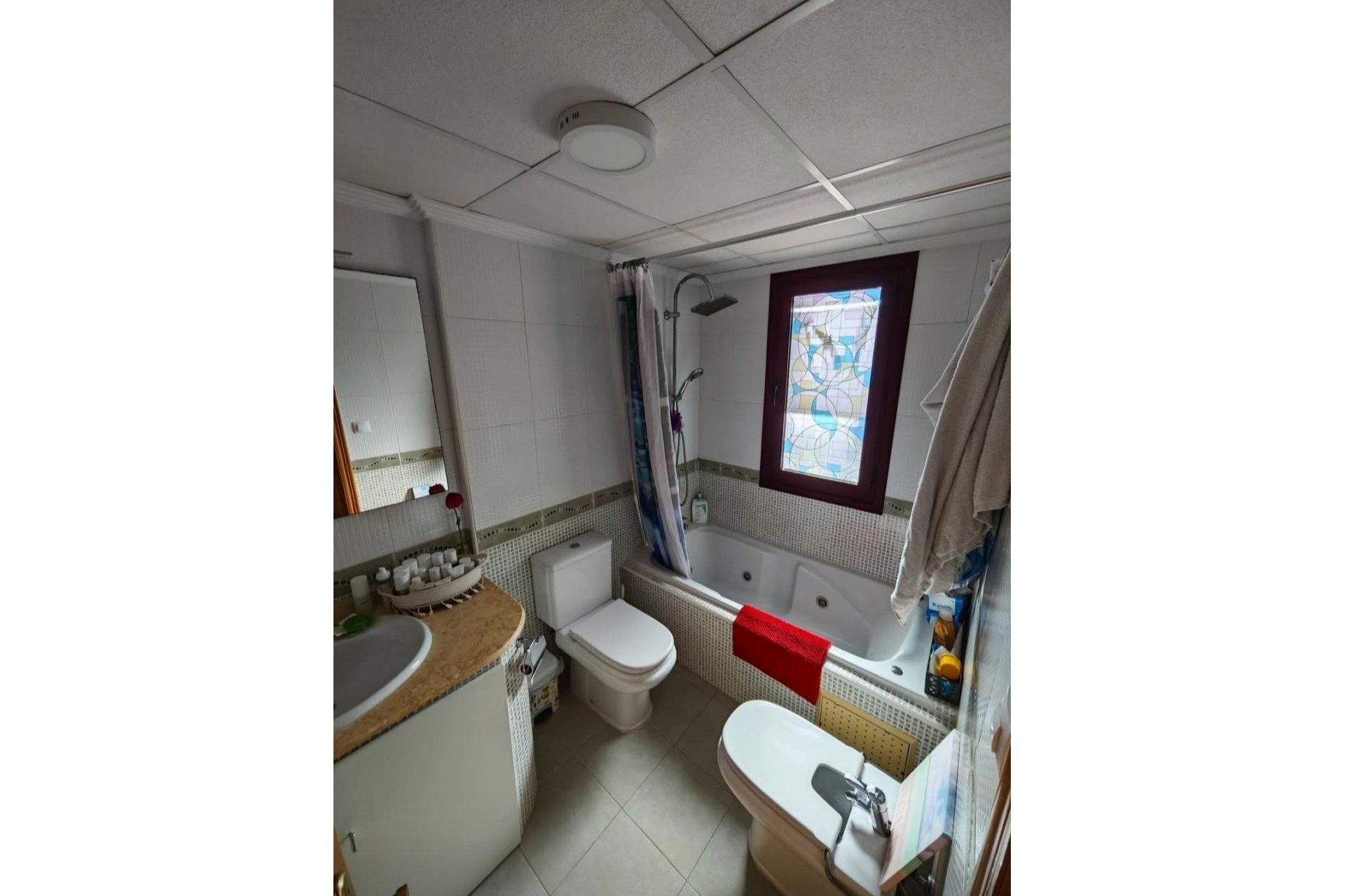 Revente - Duplex -
Benferri - Comunidad Valenciana