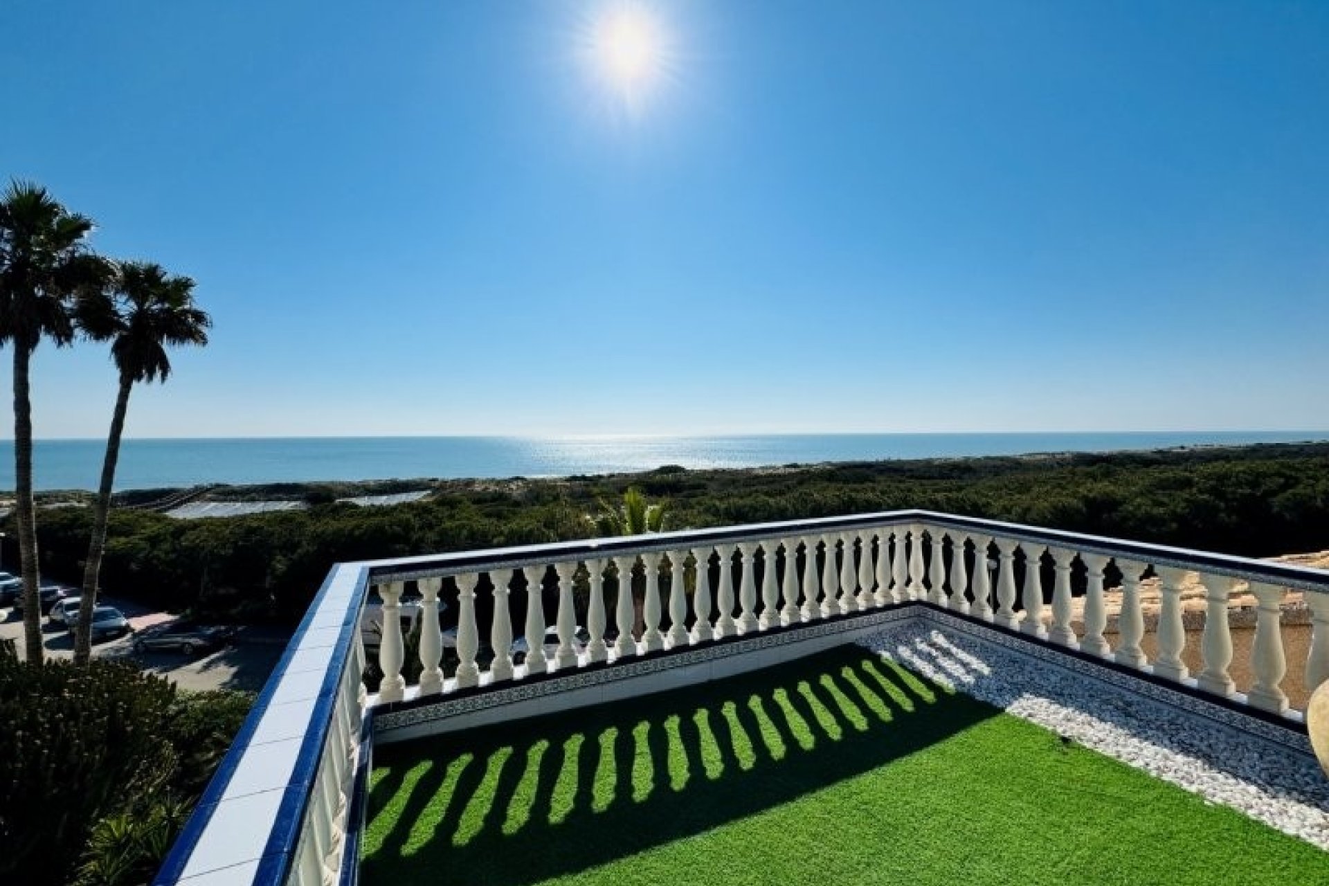 Revente - Duplex -
Guardamar del Segura - Costa Blanca