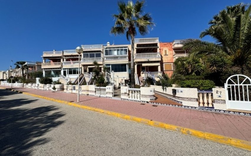 Revente - Duplex -
Guardamar del Segura - Costa Blanca