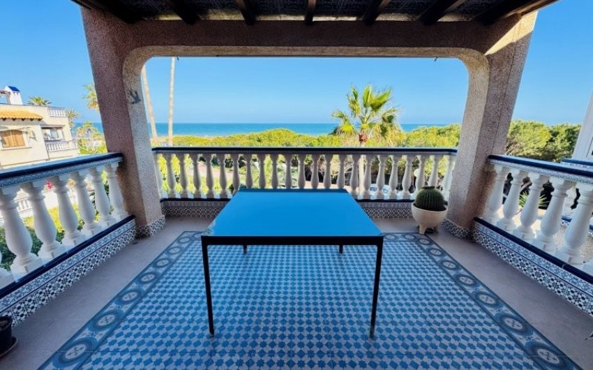 Revente - Duplex -
Guardamar del Segura - Costa Blanca