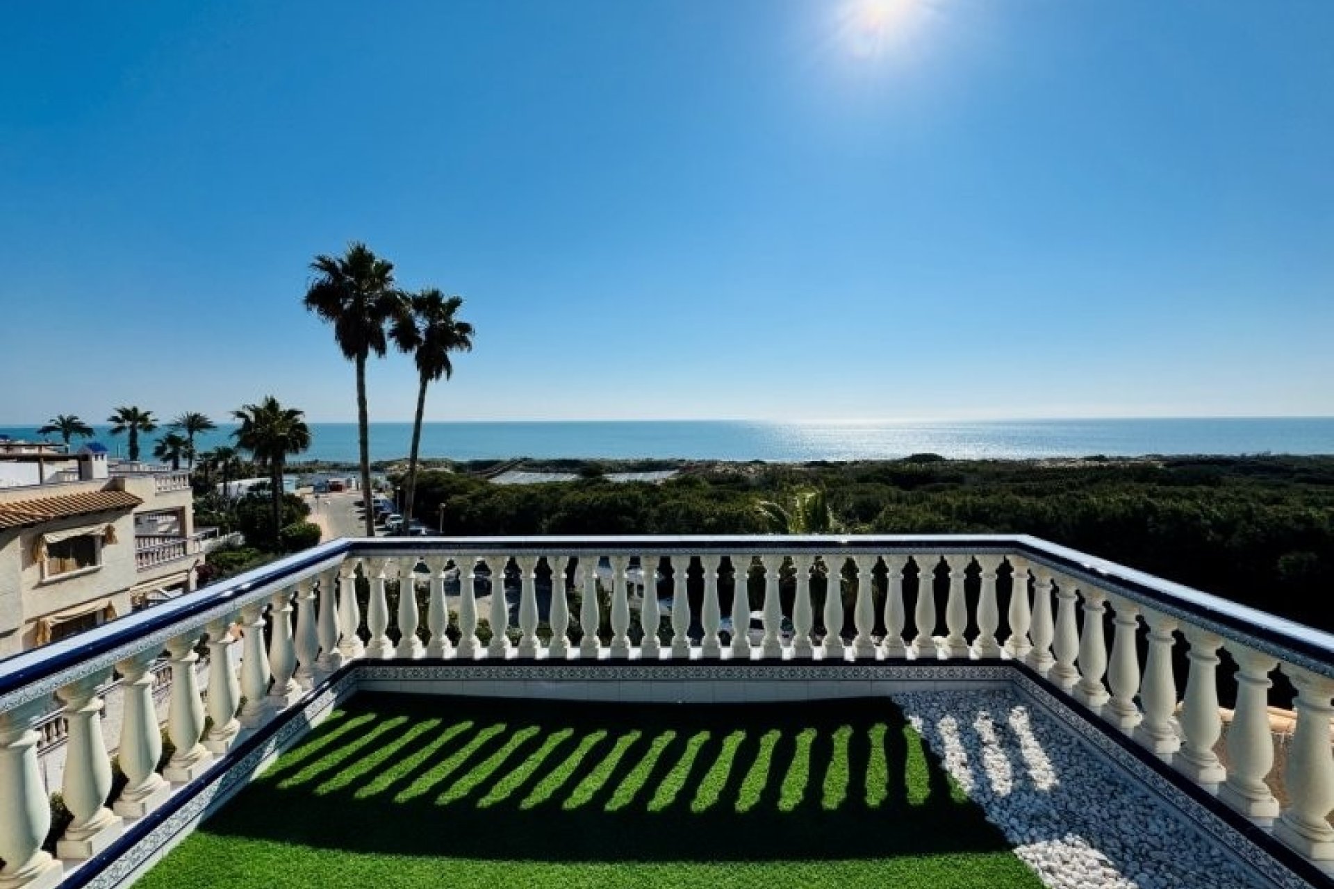 Revente - Duplex -
Guardamar del Segura - Costa Blanca