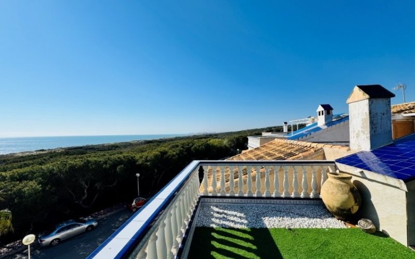 Revente - Duplex -
Guardamar del Segura - Costa Blanca