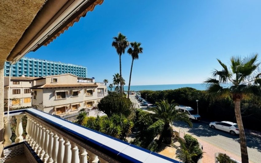 Revente - Duplex -
Guardamar del Segura - Costa Blanca