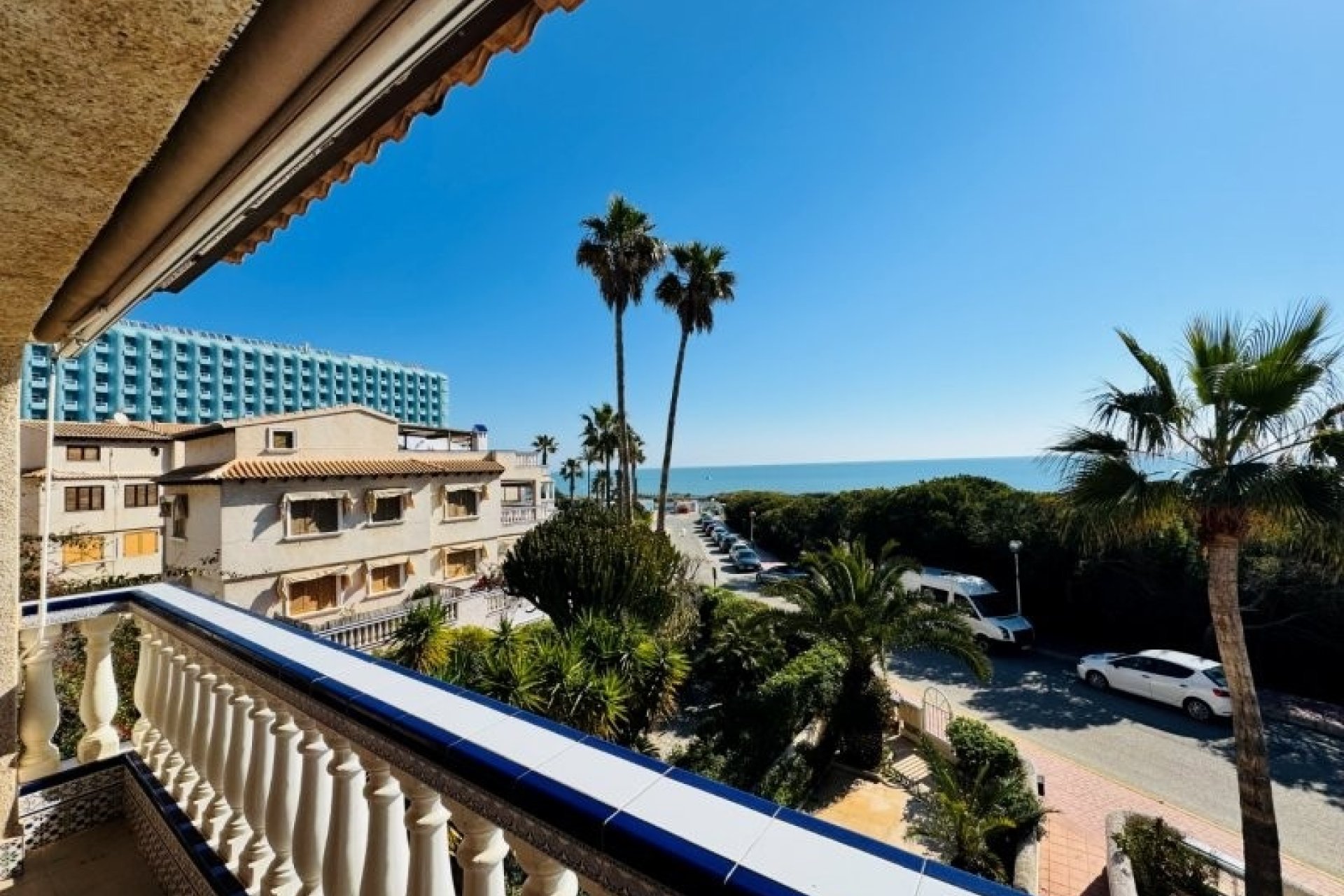 Revente - Duplex -
Guardamar del Segura - Costa Blanca