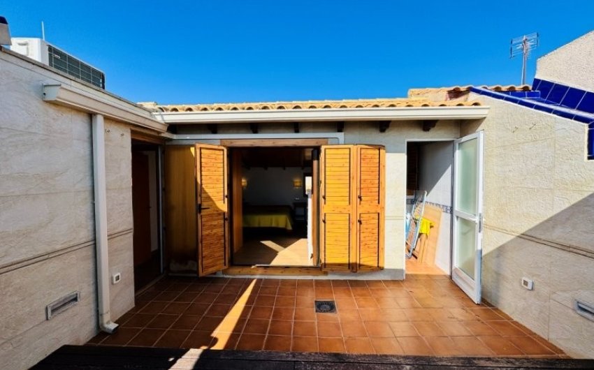 Revente - Duplex -
Guardamar del Segura - Costa Blanca