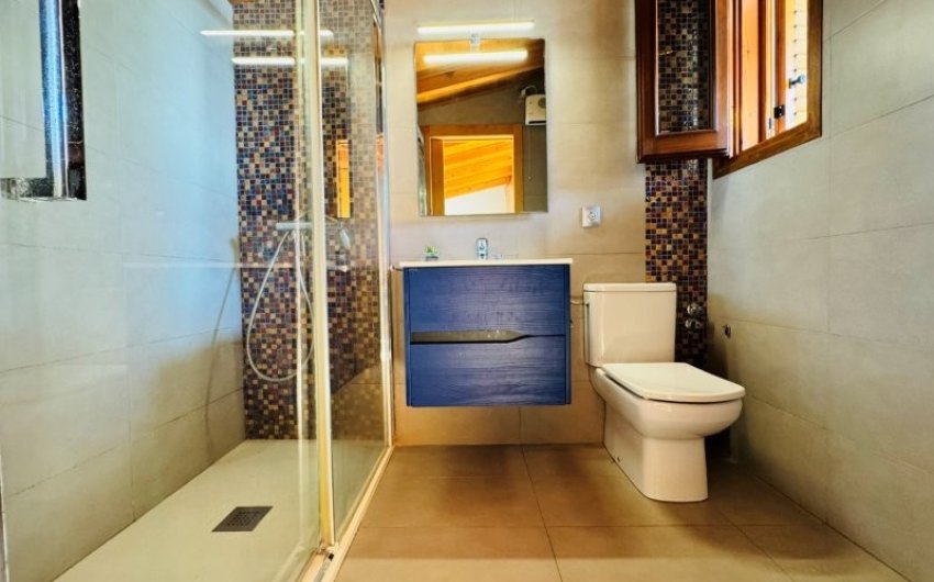 Revente - Duplex -
Guardamar del Segura - Costa Blanca