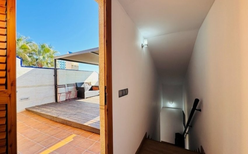 Revente - Duplex -
Guardamar del Segura - Costa Blanca