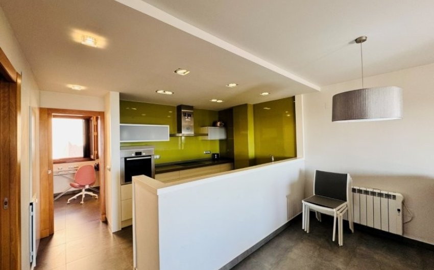 Revente - Duplex -
Guardamar del Segura - Costa Blanca