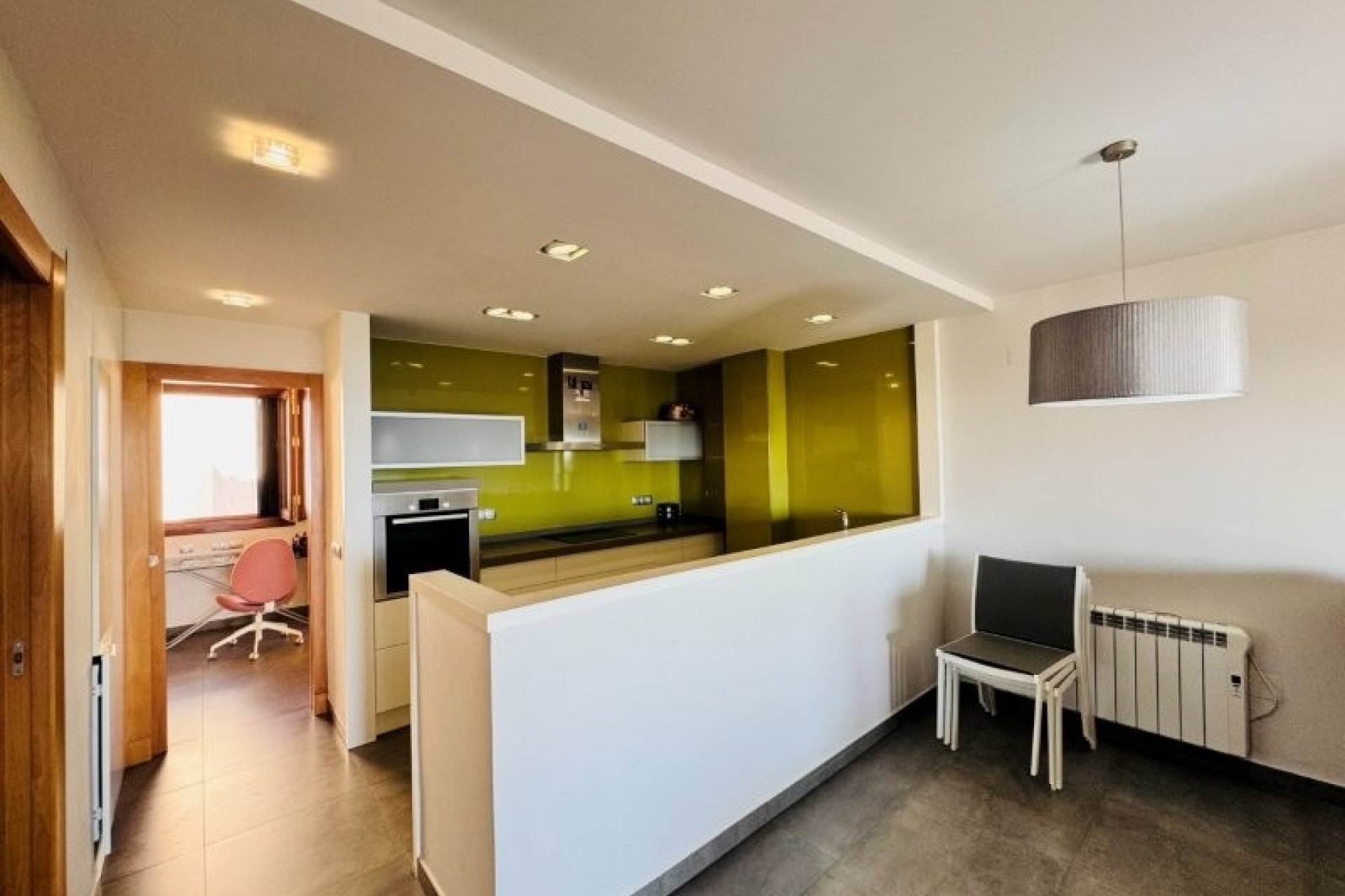 Revente - Duplex -
Guardamar del Segura - Costa Blanca