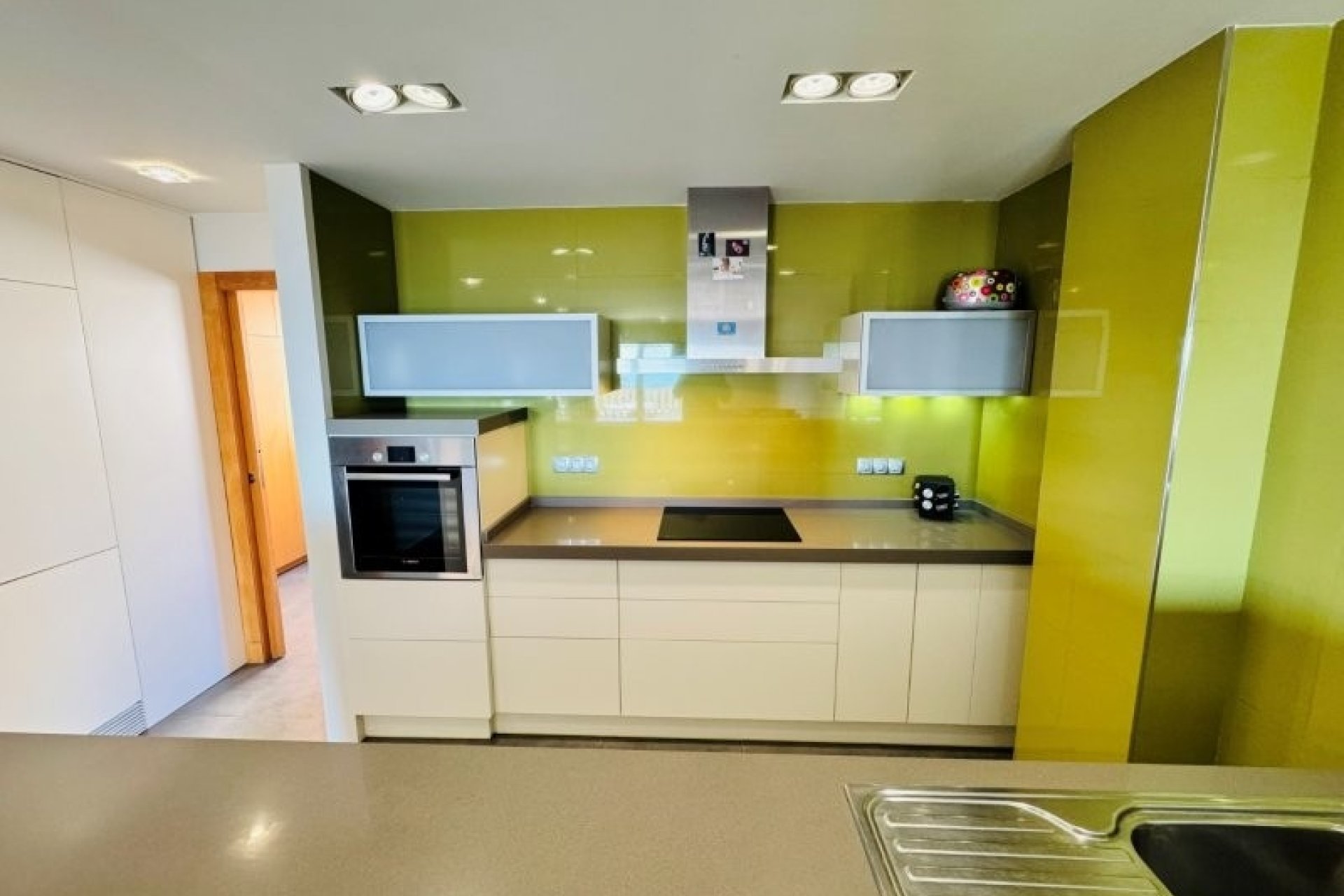 Revente - Duplex -
Guardamar del Segura - Costa Blanca