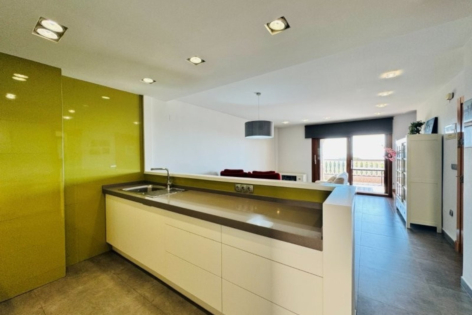 Revente - Duplex -
Guardamar del Segura - Costa Blanca