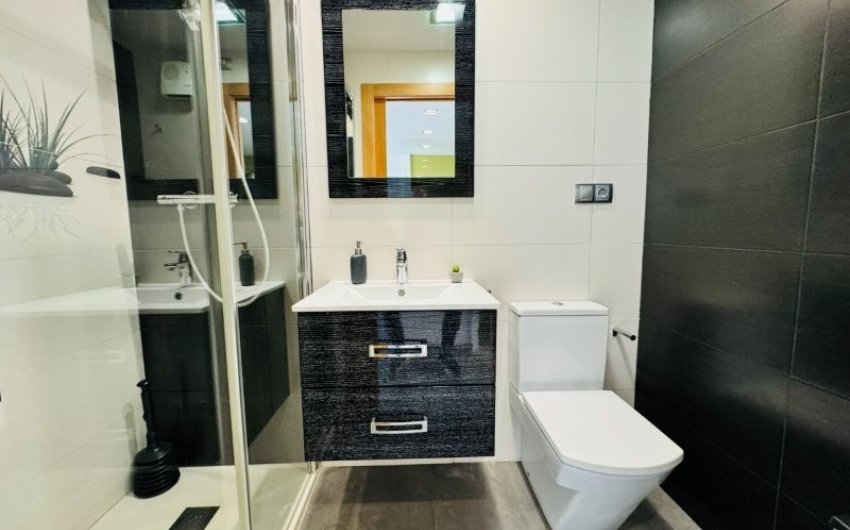 Revente - Duplex -
Guardamar del Segura - Costa Blanca