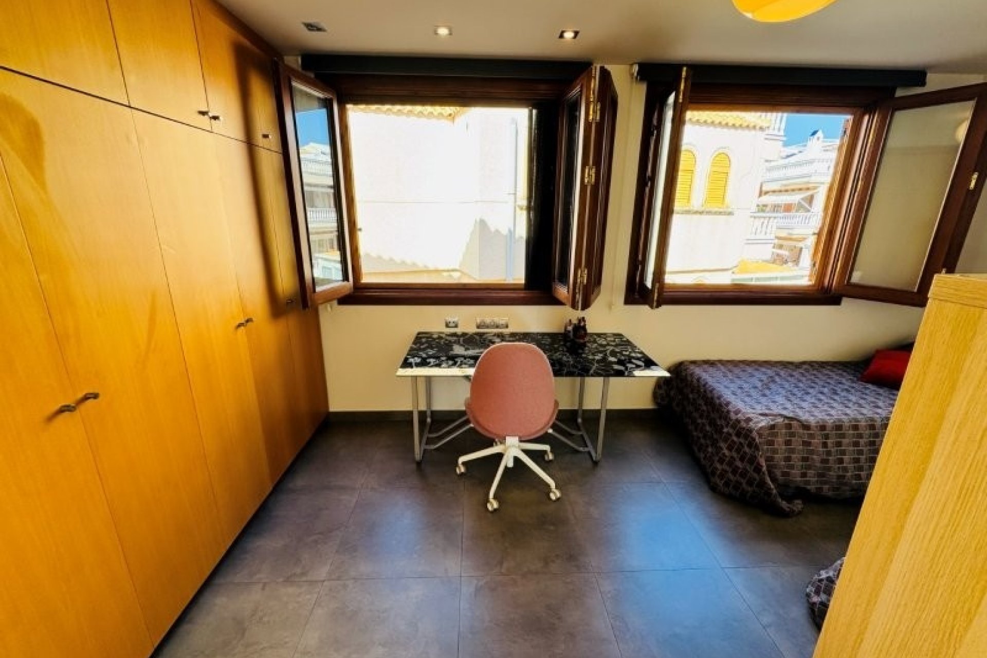 Revente - Duplex -
Guardamar del Segura - Costa Blanca