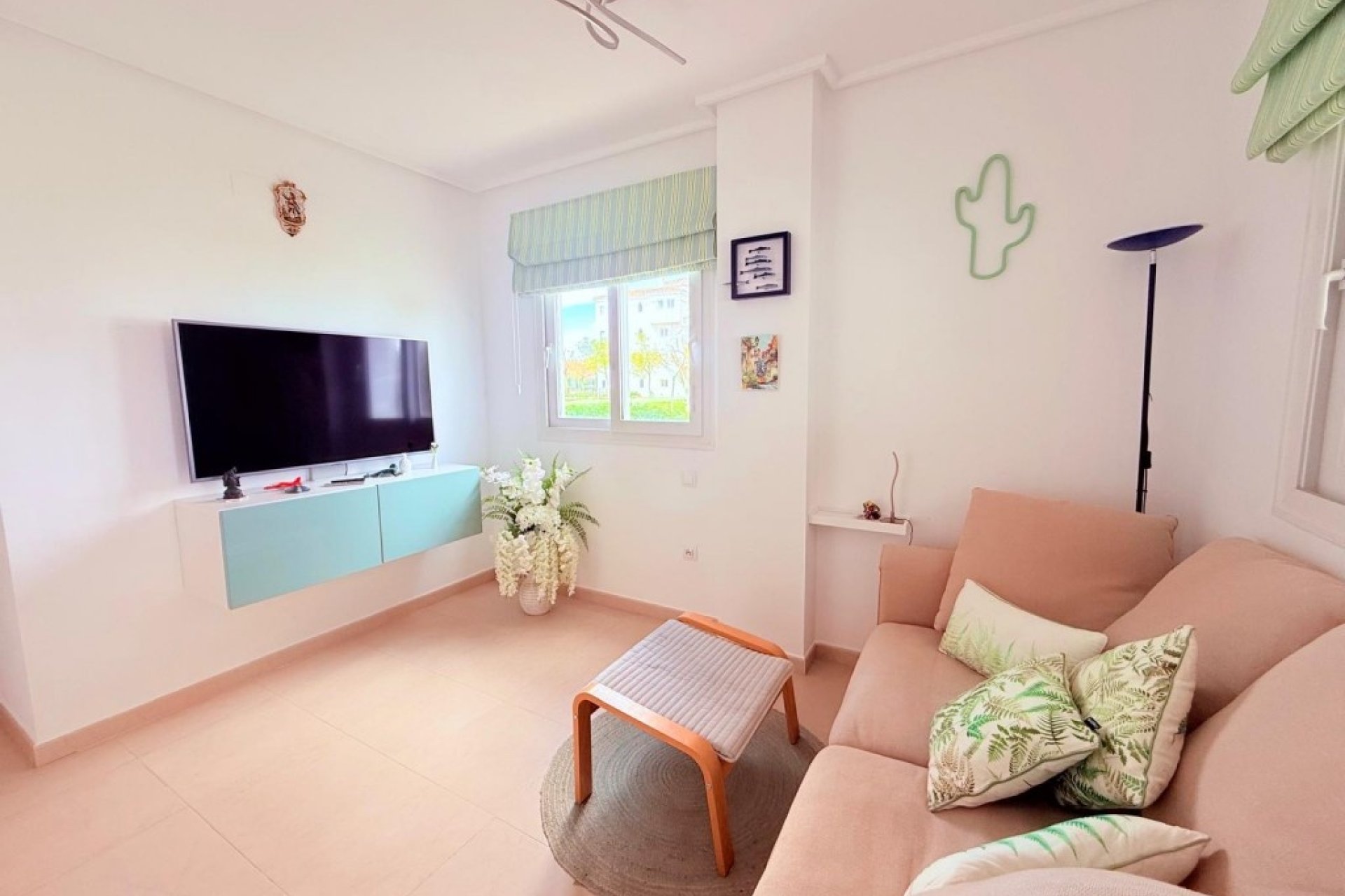 Revente - Duplex -
Hacienda Riquelme Golf Resort - Inland