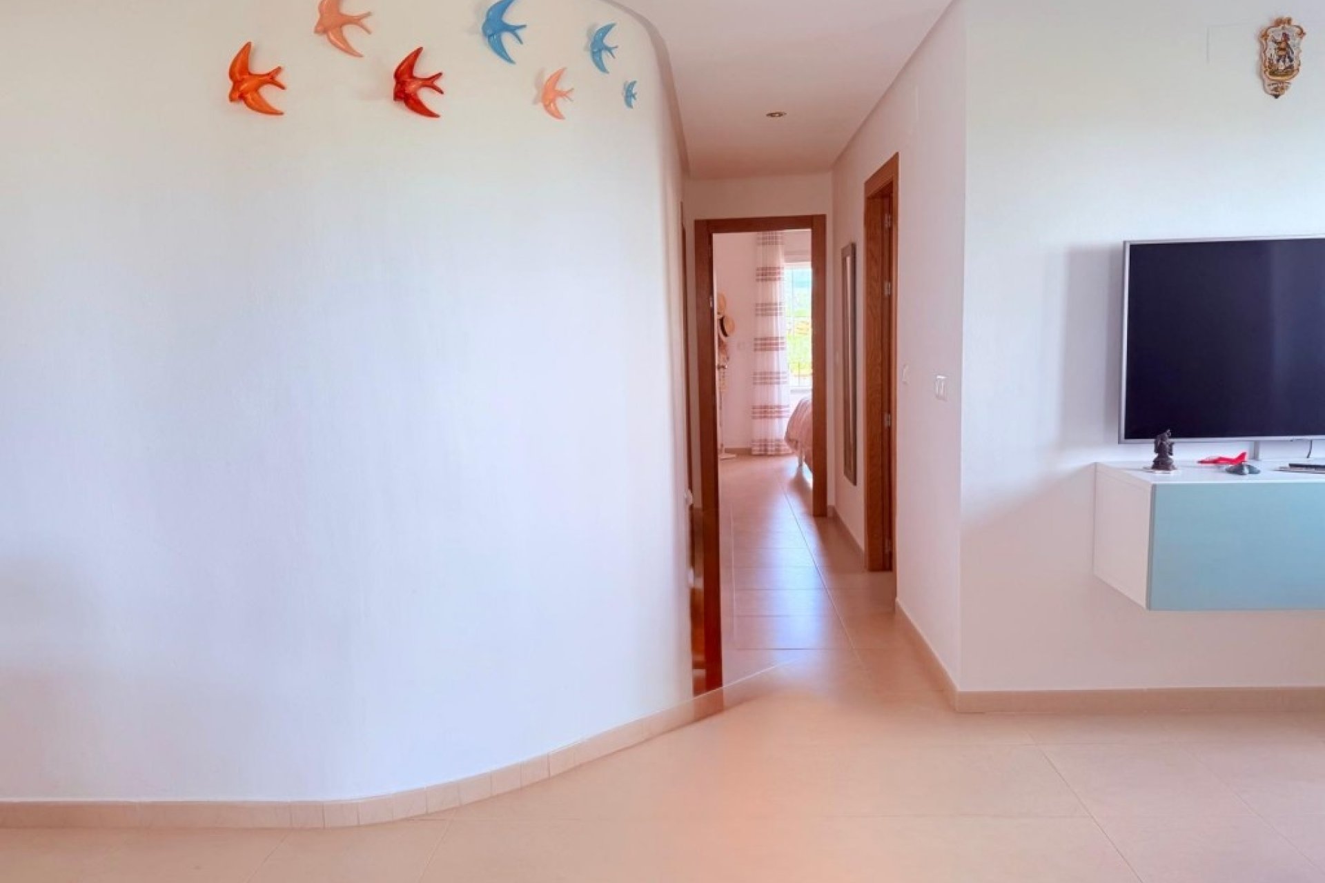 Revente - Duplex -
Hacienda Riquelme Golf Resort - Inland