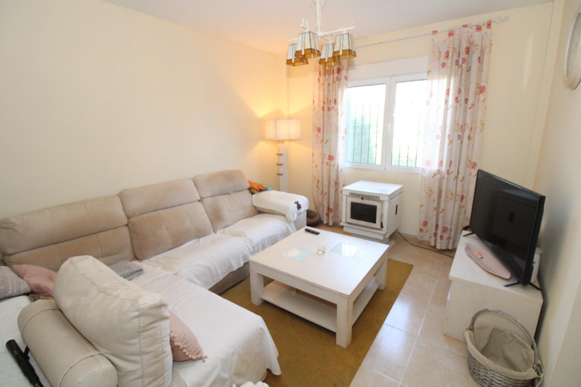 Revente - Duplex -
Los Alcazares - Serena Golf