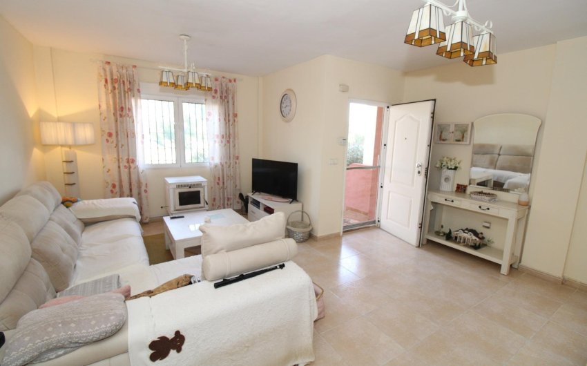 Revente - Duplex -
Los Alcazares - Serena Golf