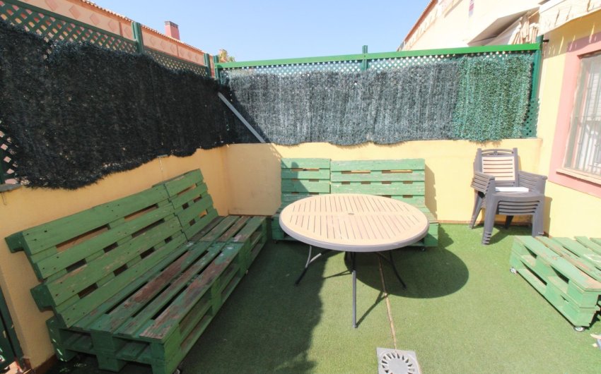 Revente - Duplex -
Los Alcazares - Serena Golf