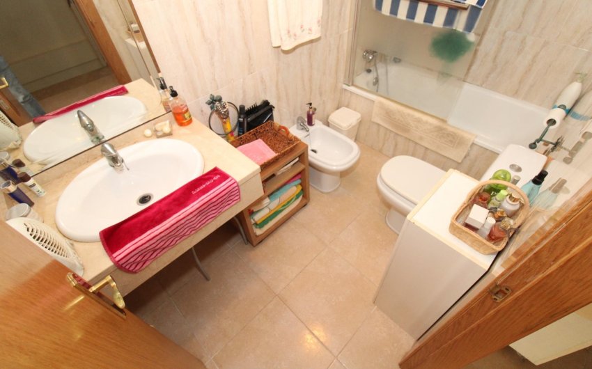 Revente - Duplex -
Los Alcazares - Serena Golf