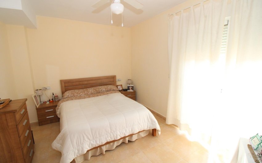 Revente - Duplex -
Los Alcazares - Serena Golf