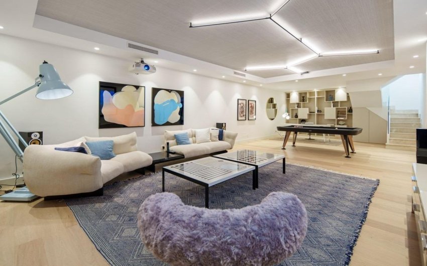 Revente - Duplex -
Marbella - Nagueles