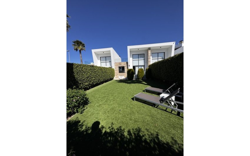 Revente - Duplex -
Orihuela Costa - Costa Blanca