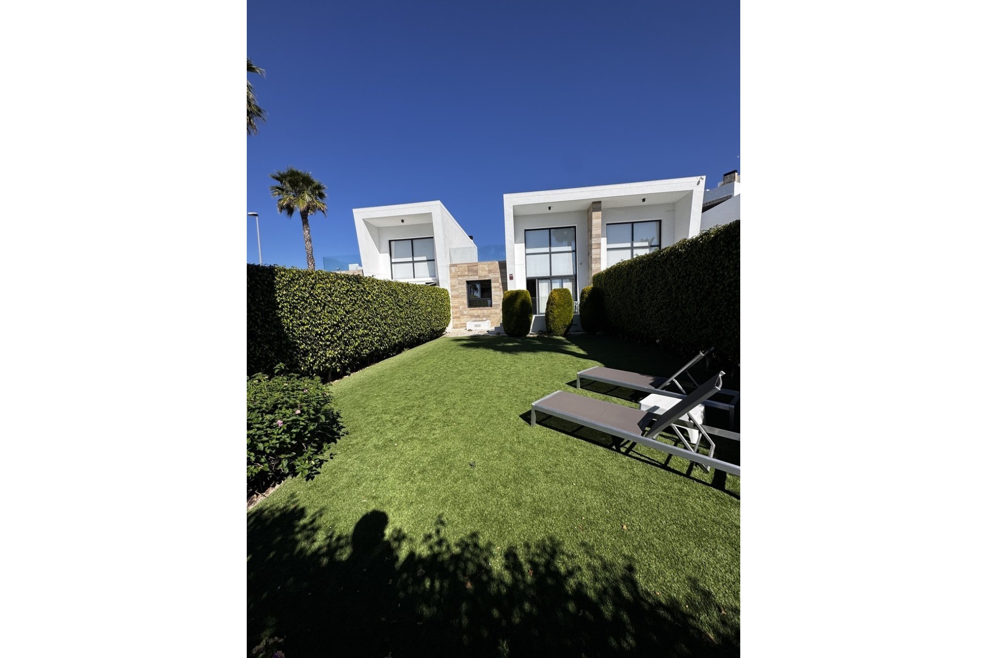 Revente - Duplex -
Orihuela Costa - Costa Blanca