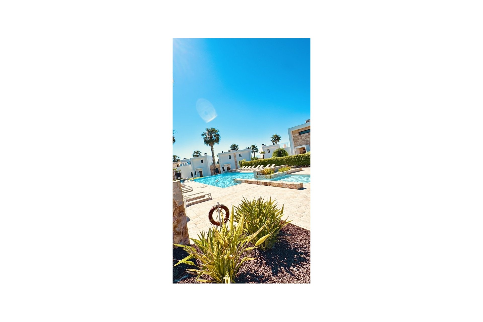 Revente - Duplex -
Orihuela Costa - Costa Blanca