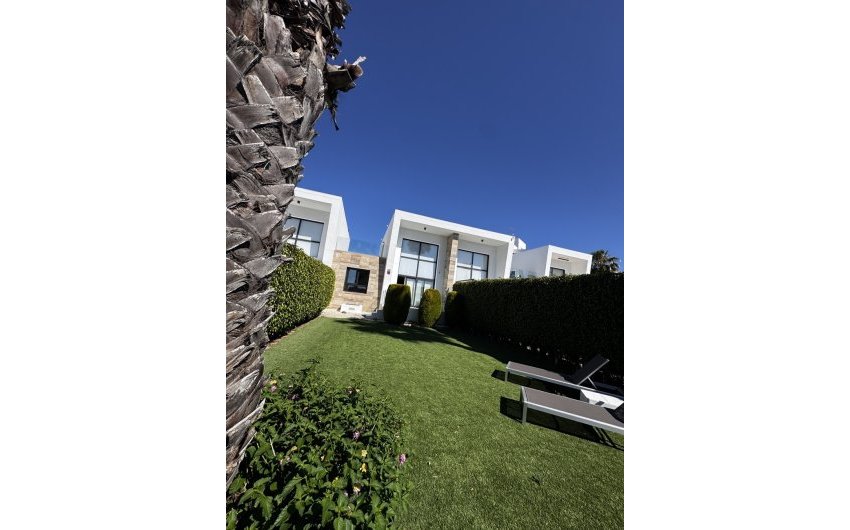 Revente - Duplex -
Orihuela Costa - Costa Blanca