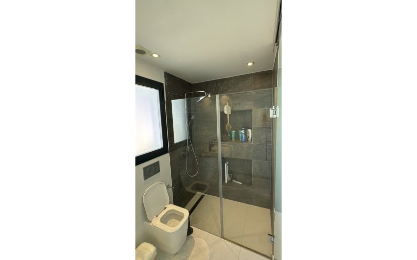 Revente - Duplex -
Orihuela Costa - Costa Blanca