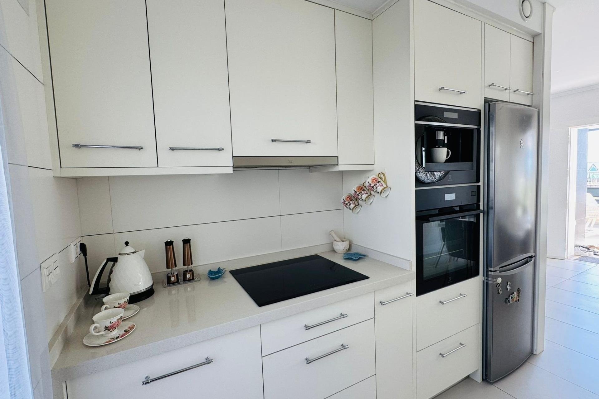 Revente - Duplex -
Orihuela Costa - Costa Blanca