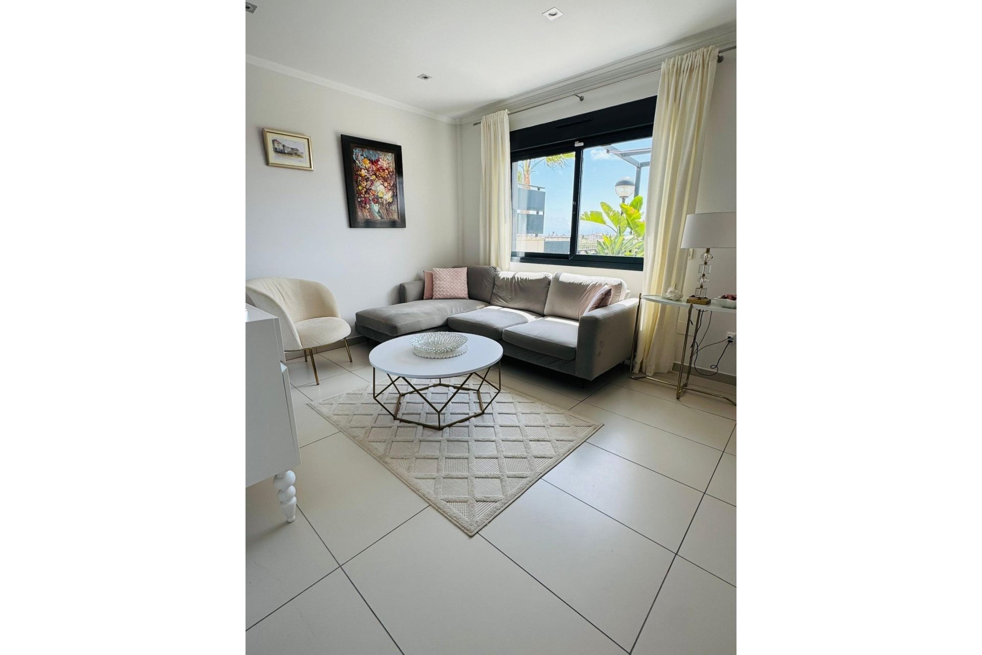 Revente - Duplex -
Orihuela Costa - Costa Blanca