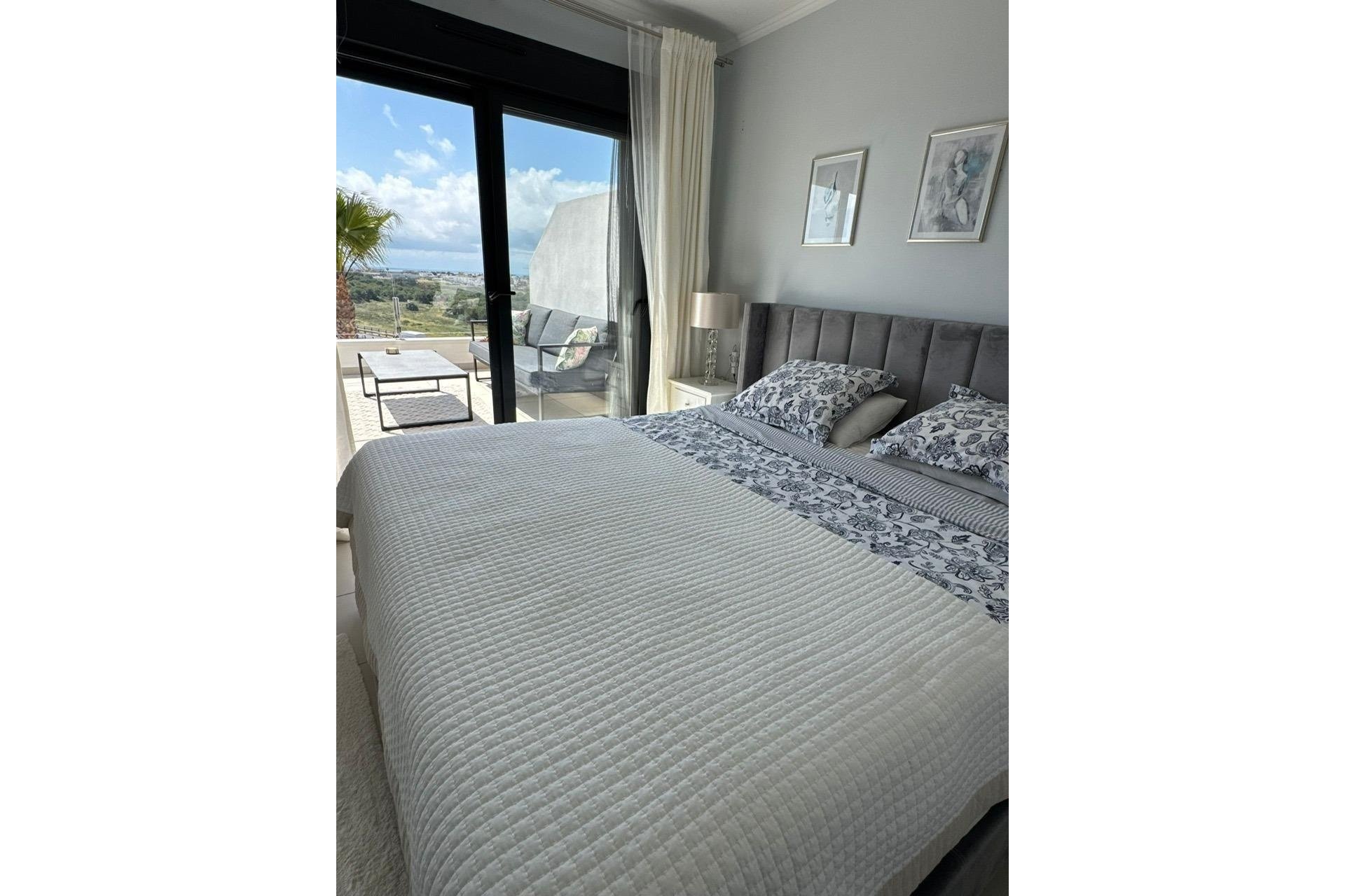 Revente - Duplex -
Orihuela Costa - Costa Blanca
