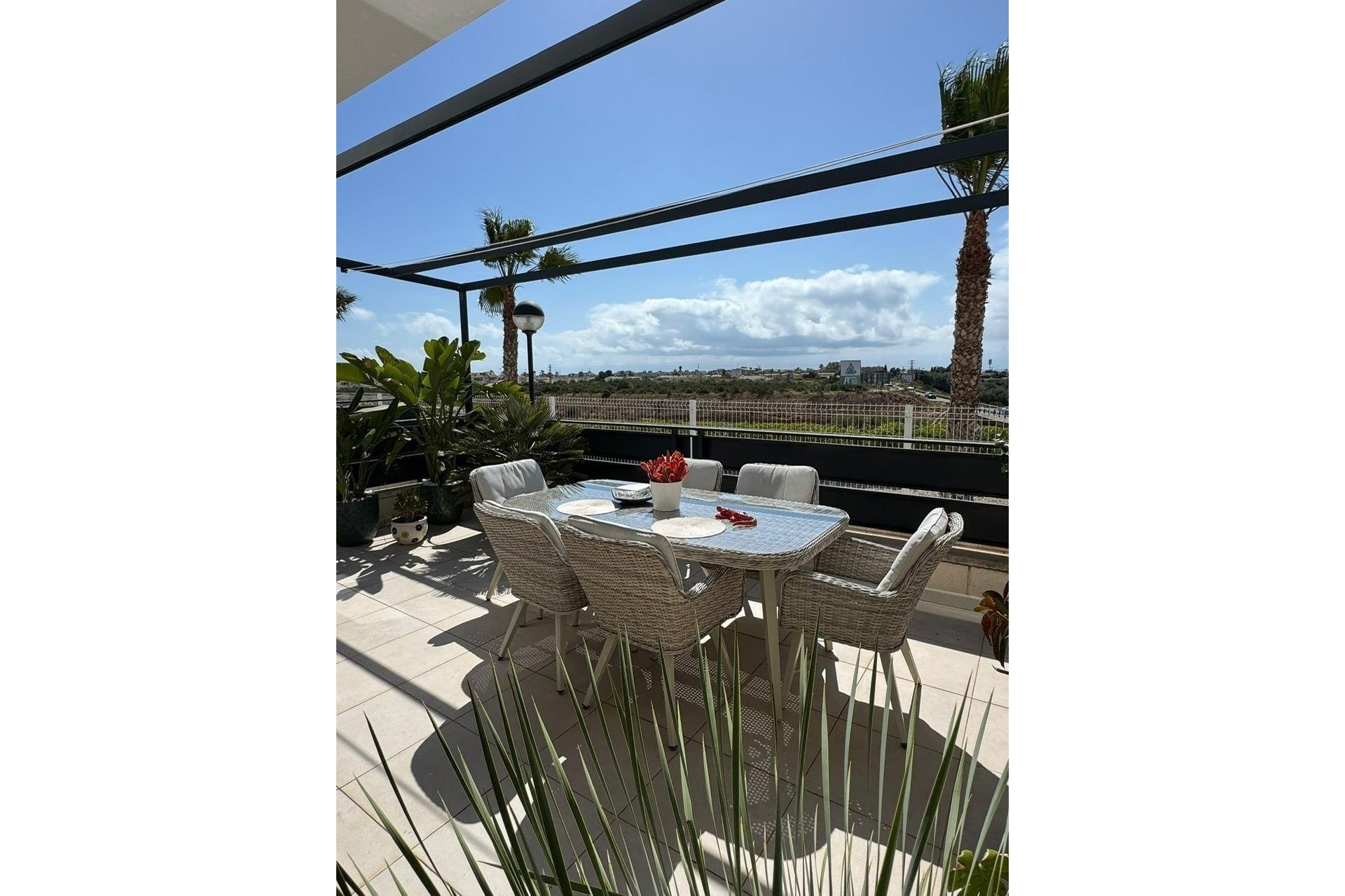 Revente - Duplex -
Orihuela Costa - Costa Blanca