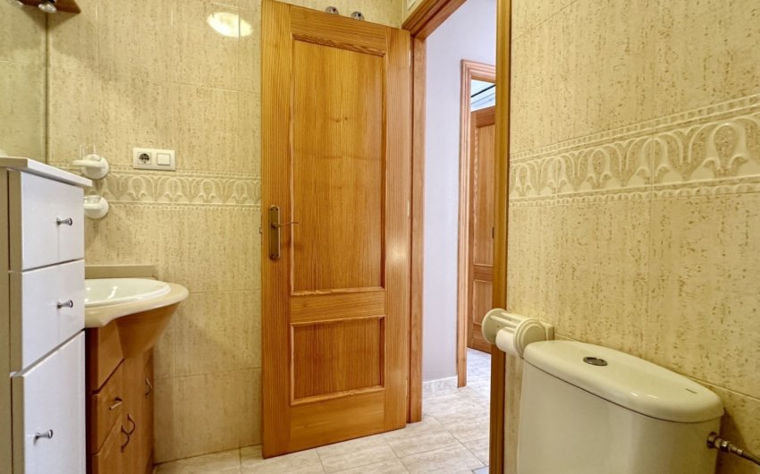 Revente - Duplex -
Orihuela Costa - Costa Blanca