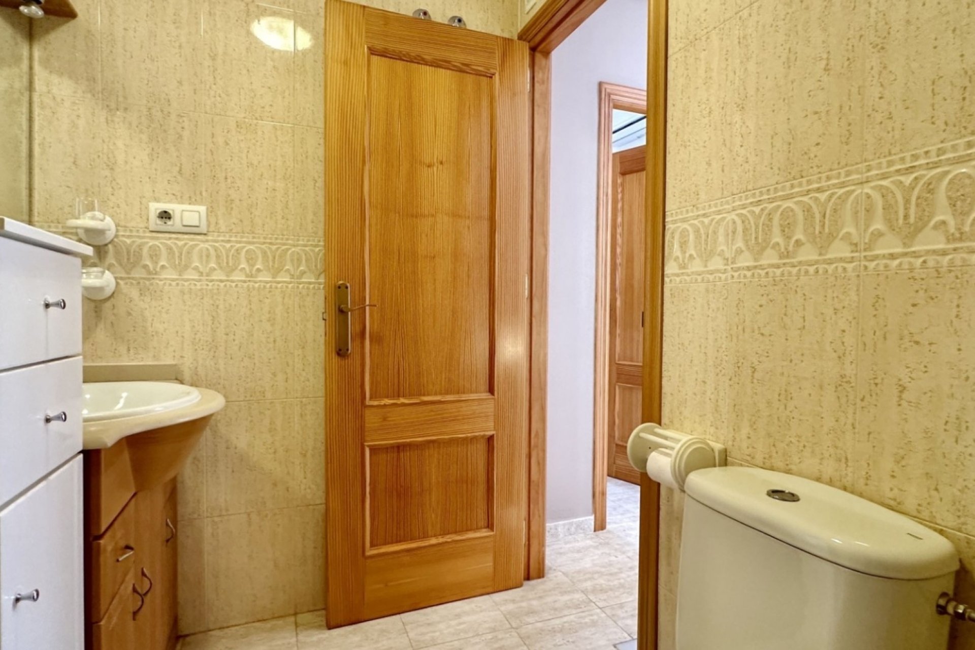 Revente - Duplex -
Orihuela Costa - Costa Blanca