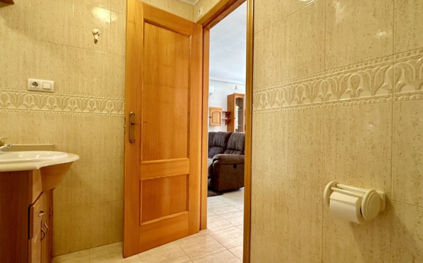 Revente - Duplex -
Orihuela Costa - Costa Blanca