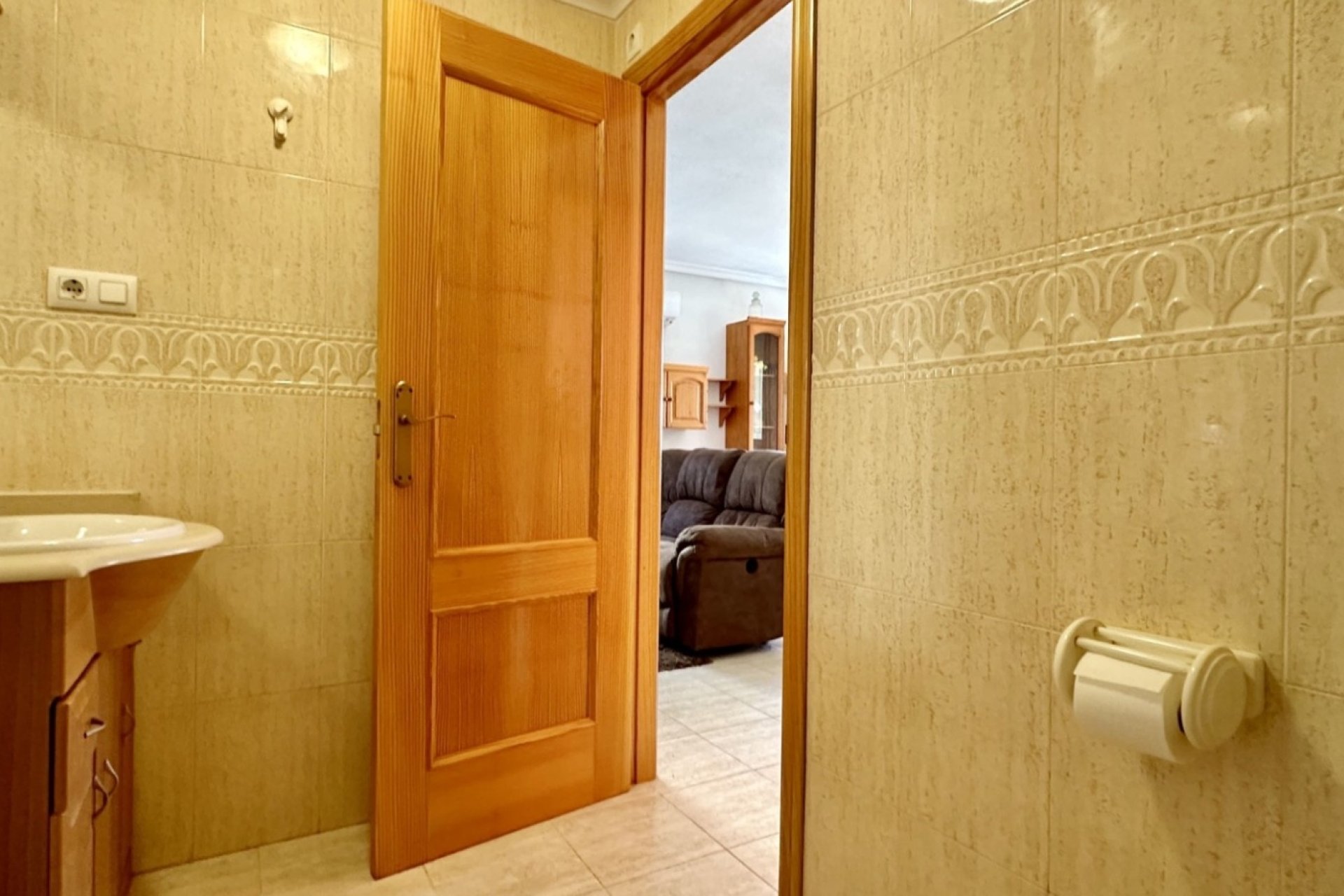 Revente - Duplex -
Orihuela Costa - Costa Blanca