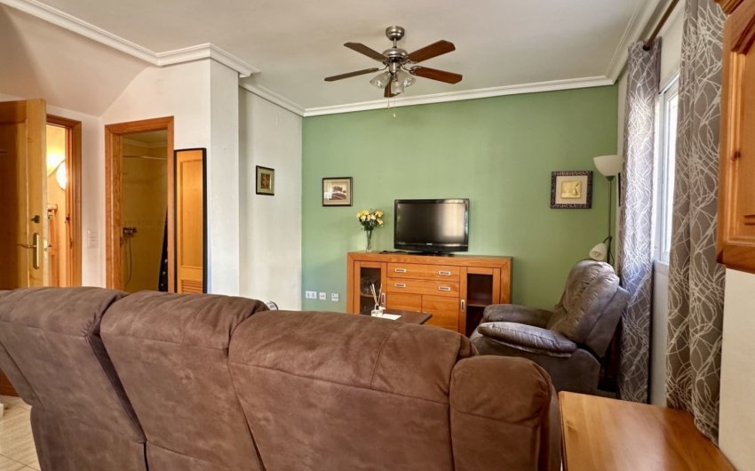 Revente - Duplex -
Orihuela Costa - Costa Blanca