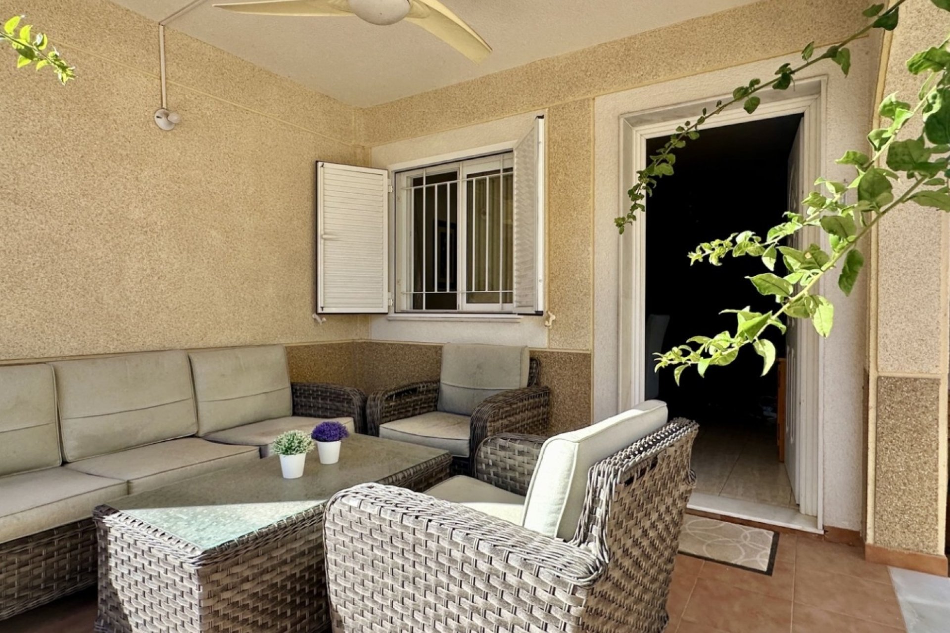 Revente - Duplex -
Orihuela Costa - Costa Blanca