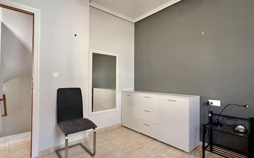 Revente - Duplex -
Orihuela Costa - Costa Blanca